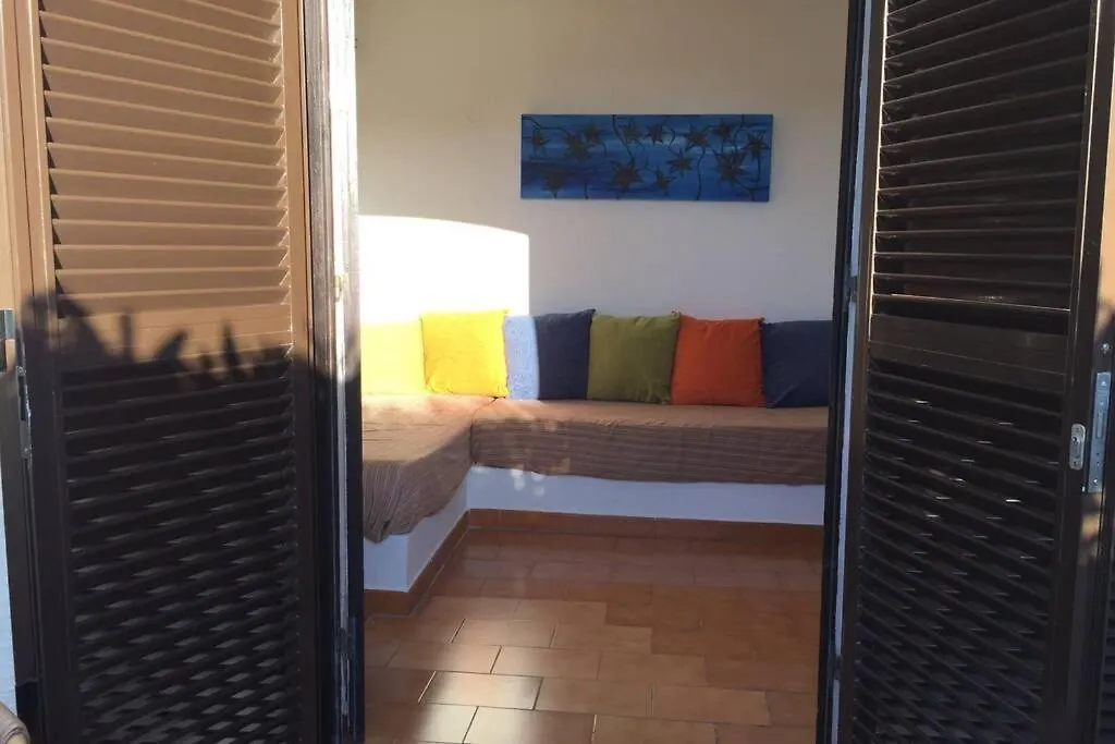 Apartamento Acogedor Apartamento en Son Parc, a 5 min de playa