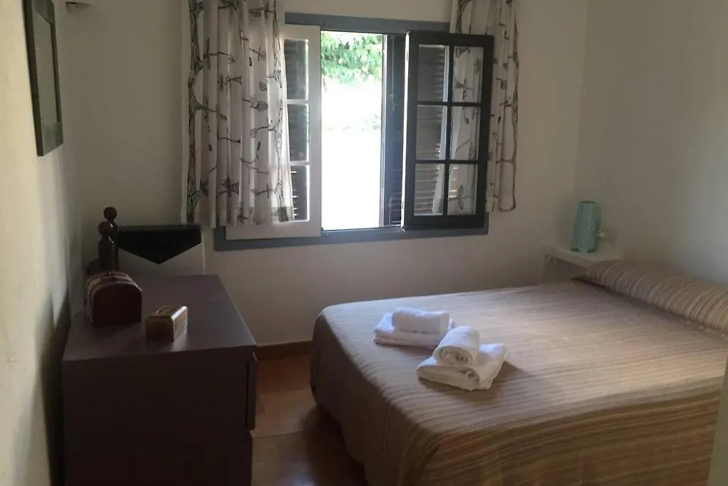 Apartamento Acogedor Apartamento en Son Parc, a 5 min de playa 0*,  España