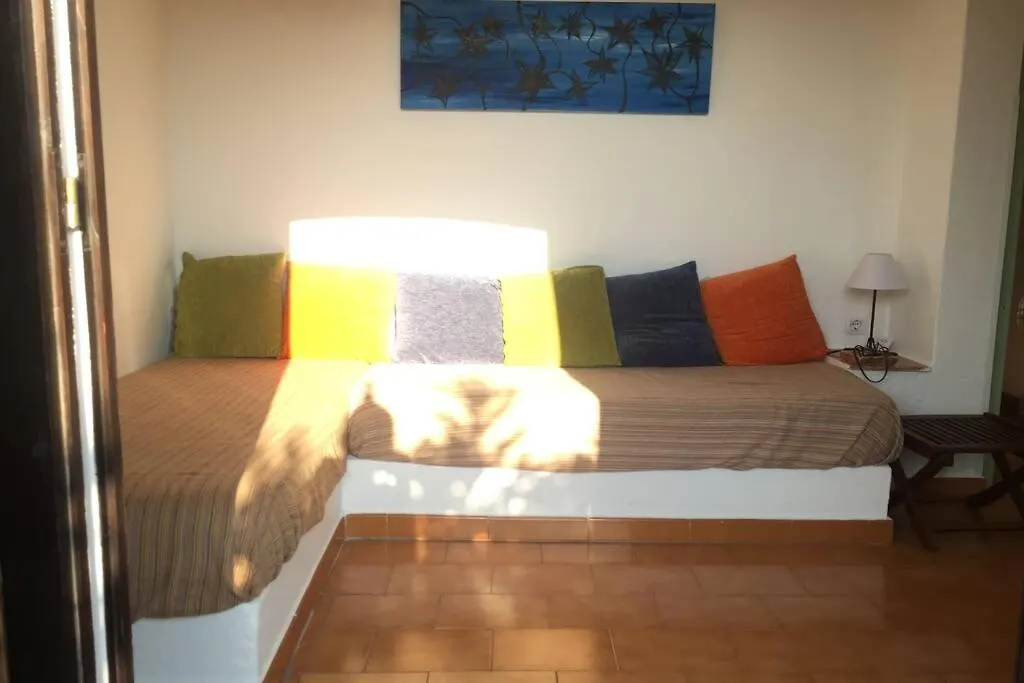 Apartamento Acogedor Apartamento en Son Parc, a 5 min de playa 0*,  España