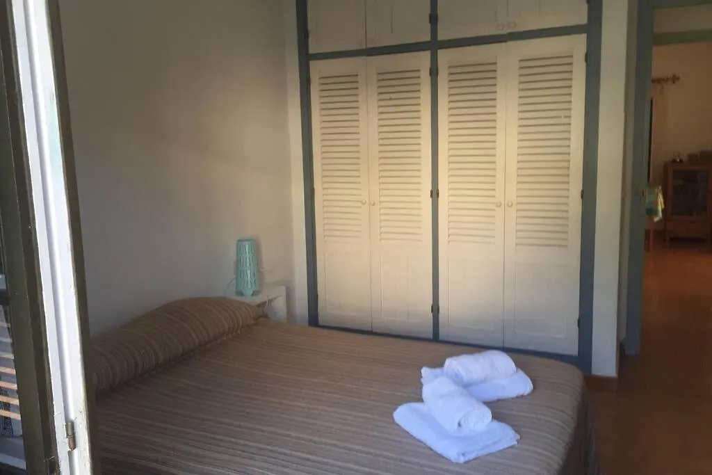 Apartamento Acogedor Apartamento en Son Parc, a 5 min de playa