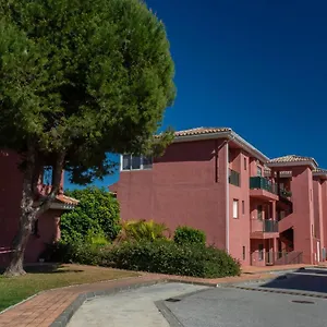  Apartamento 2308- 2bedrooms With Stunning Sea View-terrace España