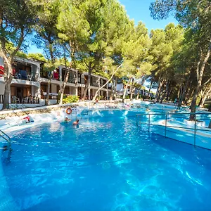 3* Appart hôtel Sol Parc &
