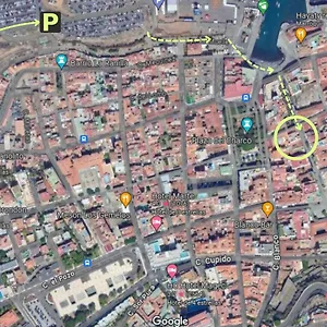  Apartamento Central And Bright Y1 España